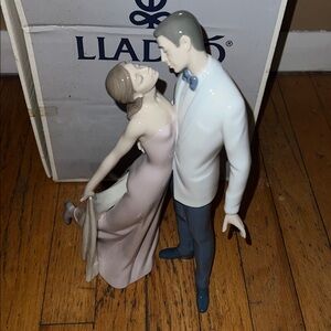 Feliz Anniversario Lladro